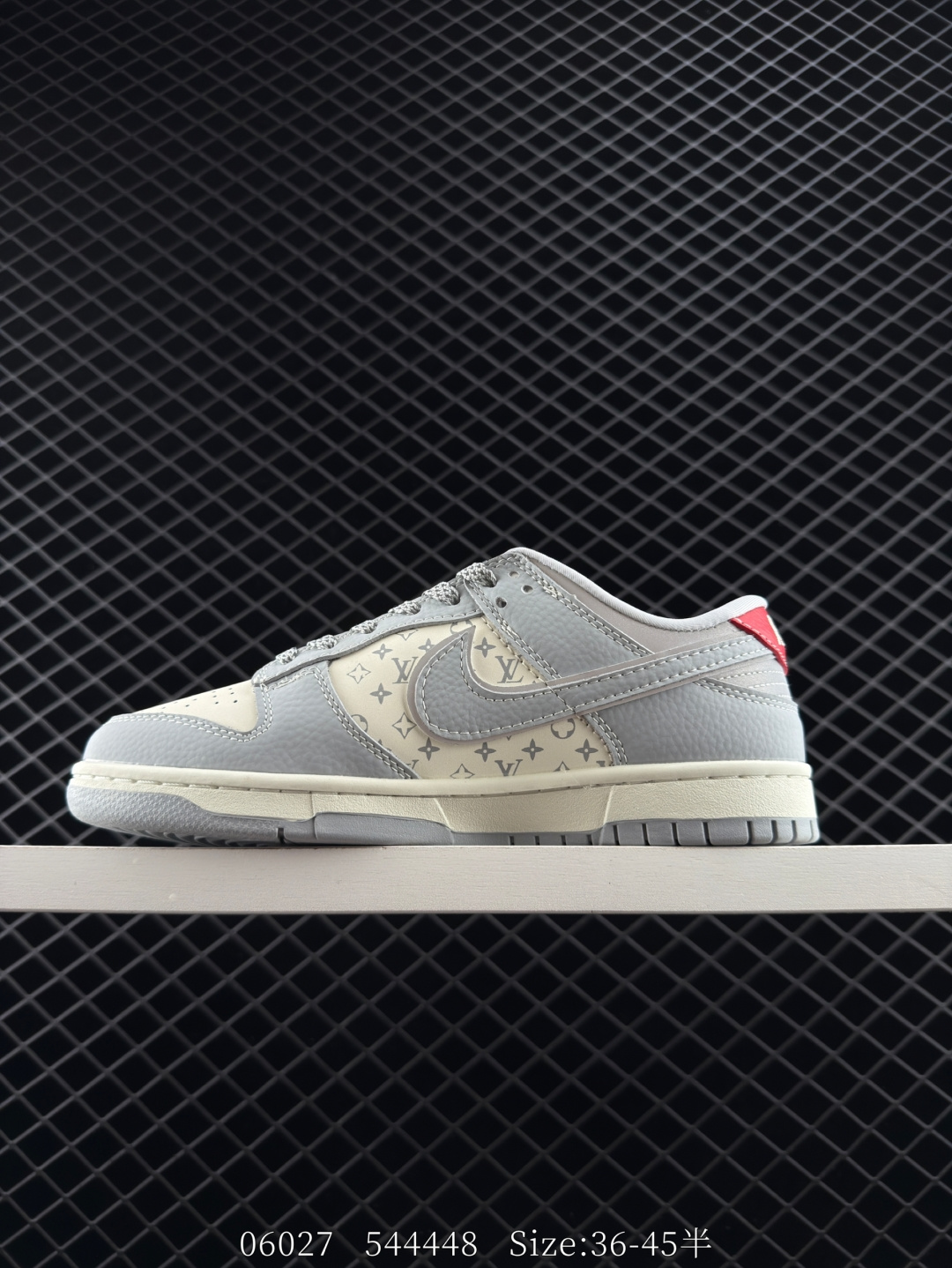 Travis Scott x Fragment Design x Jordan Air Jordan 1 Low OG SP